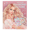 Picture of TOP MODEL CREATE YOUR OWN DIAMOND PICTURE